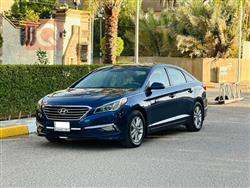 هیوندای سۆناتا